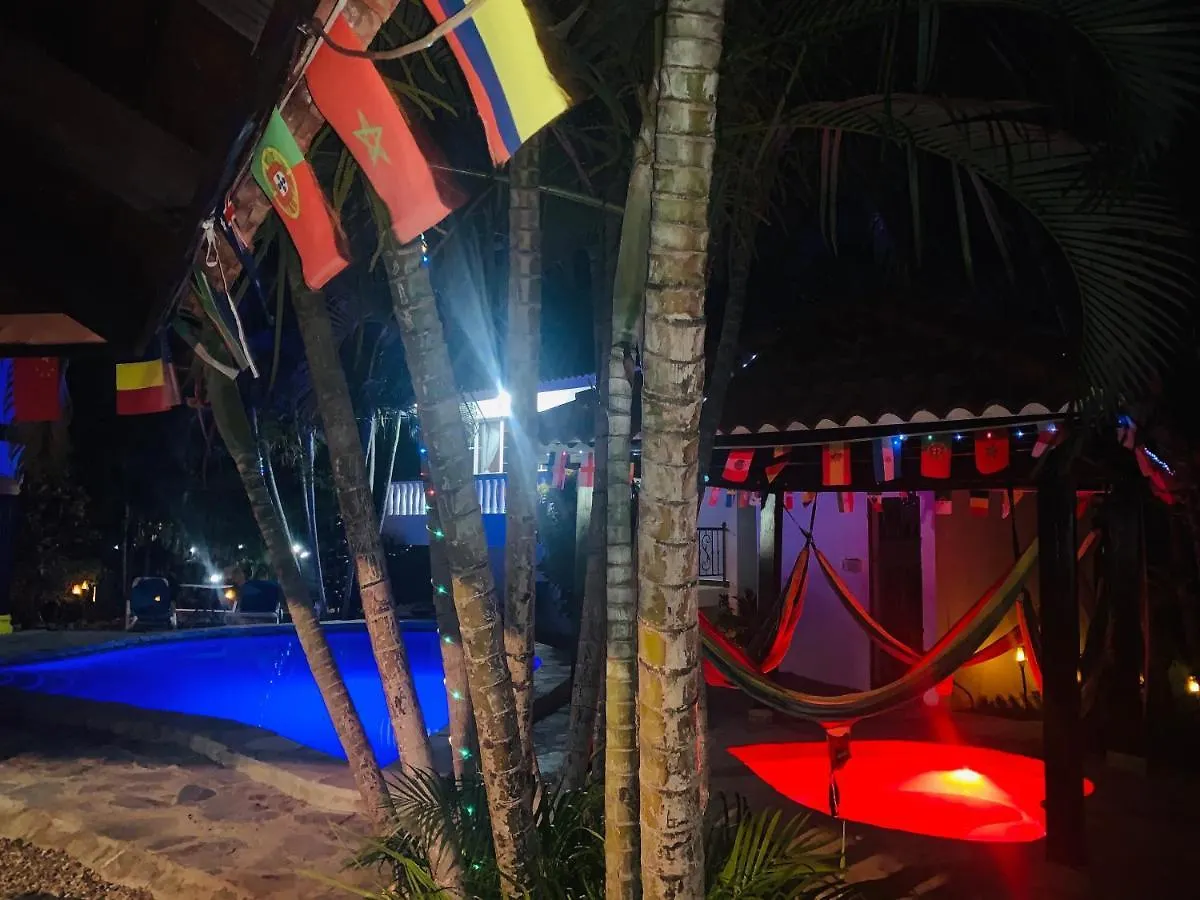 Villa Adictiva Sosua