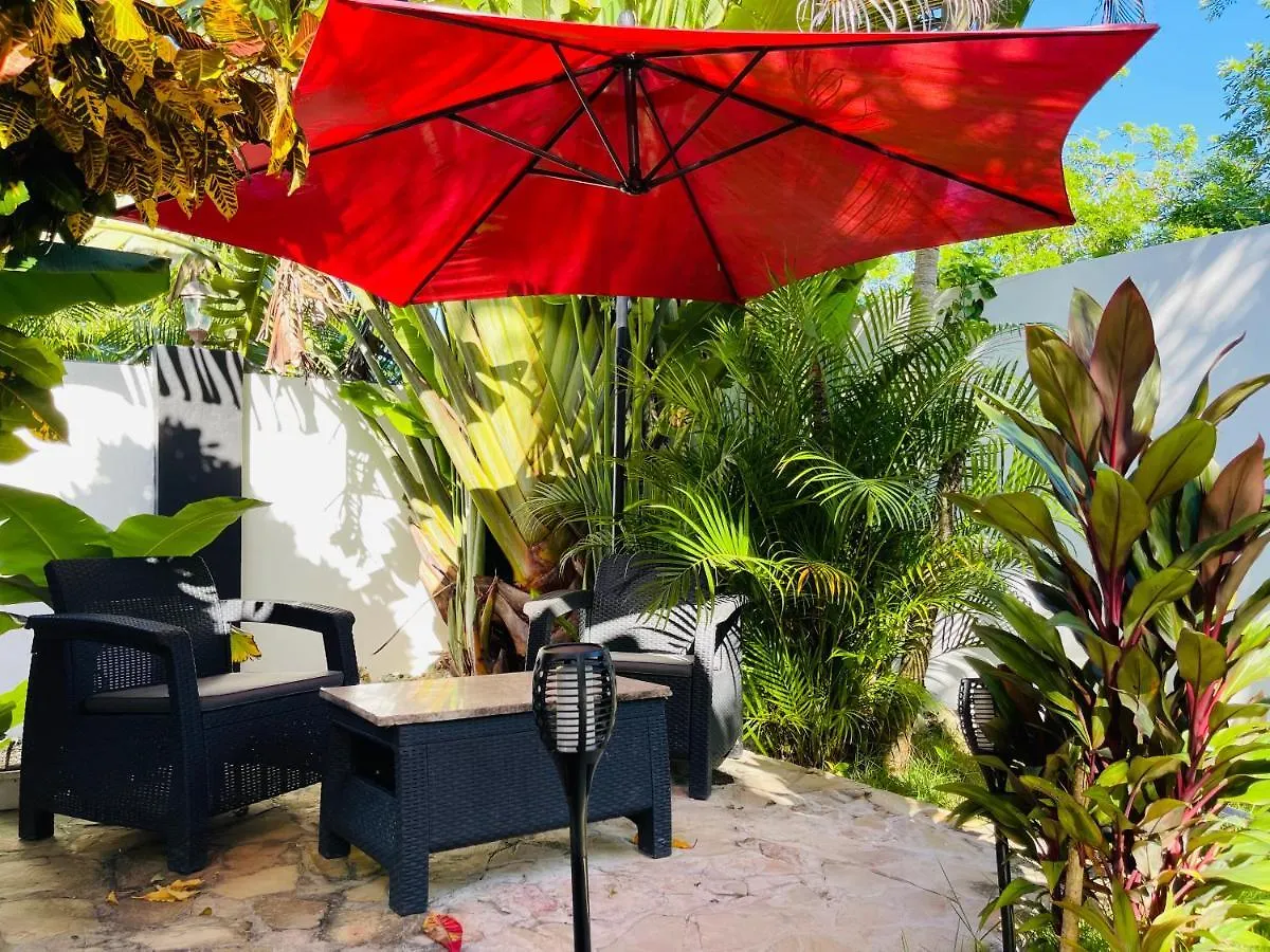 Villa Adictiva Sosua 0*,