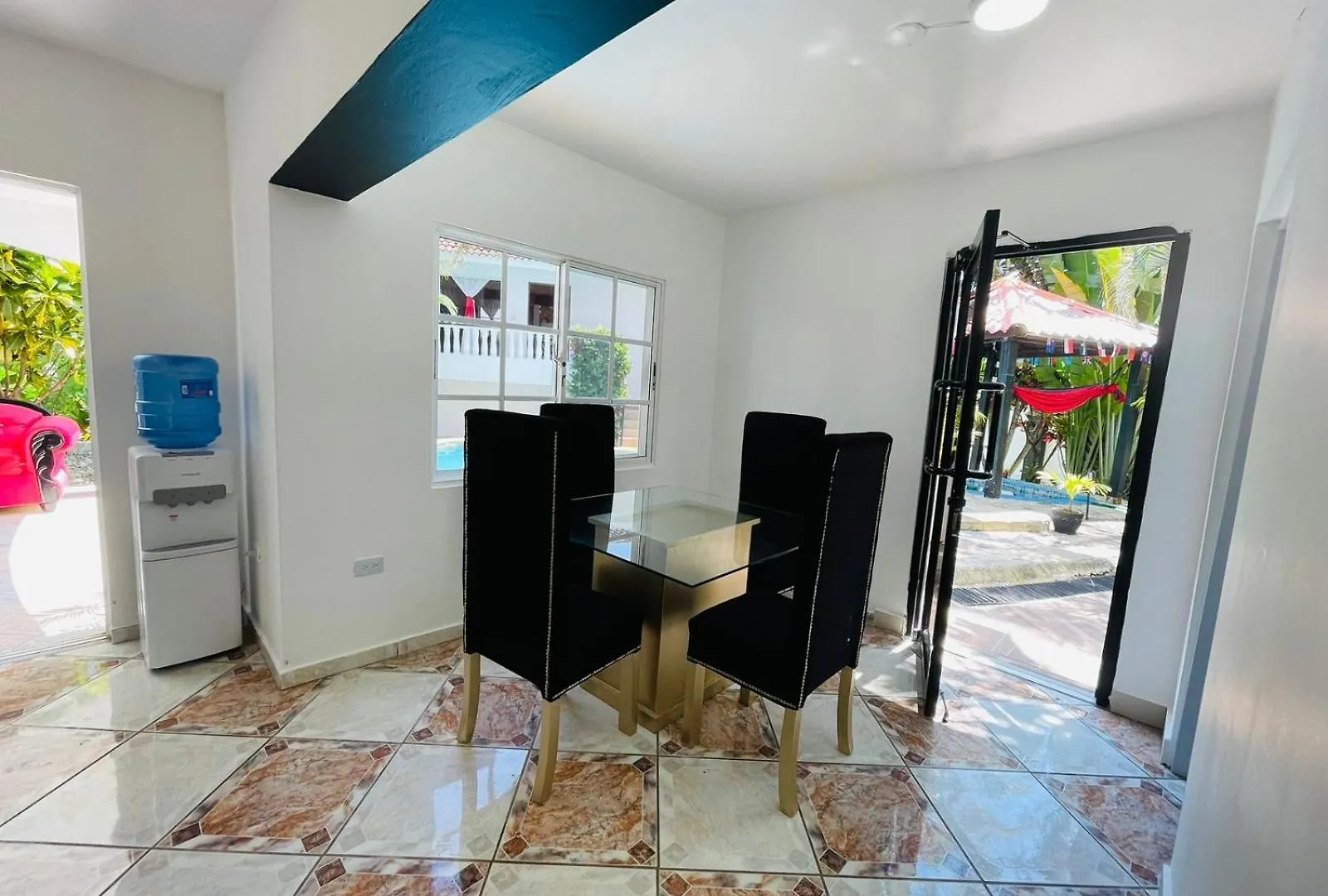 Villa Adictiva Sosua Dominican Republic