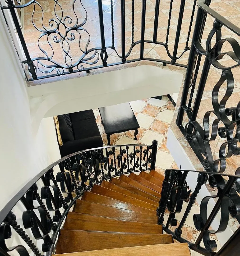 Villa Adictiva Sosua Dominican Republic