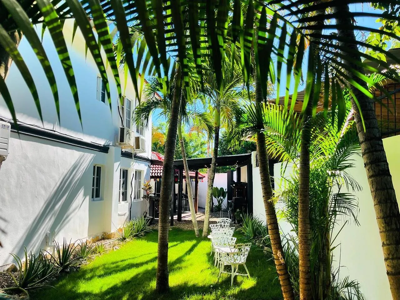 Villa Adictiva Sosua Dominican Republic
