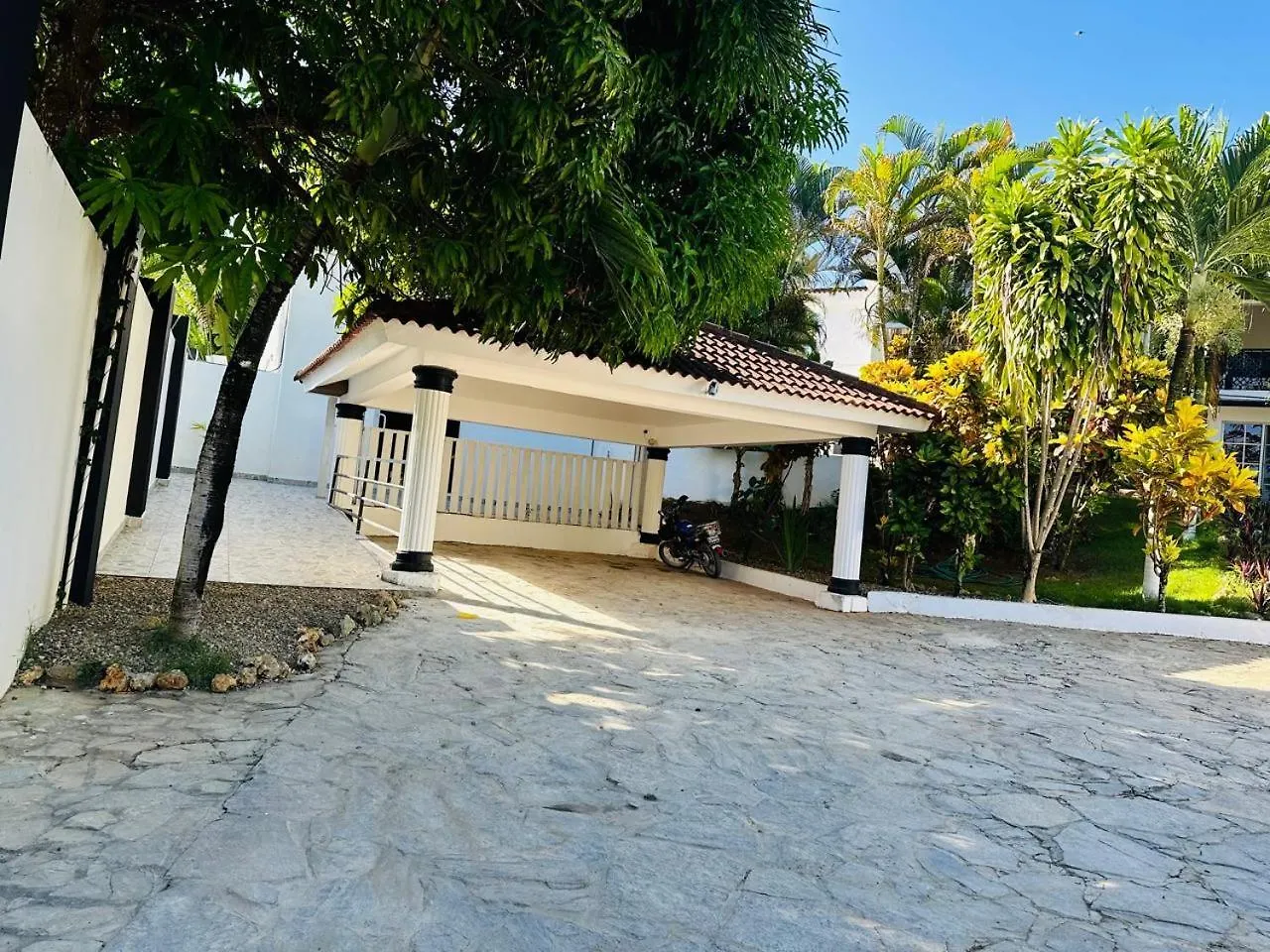 Villa Adictiva Sosua