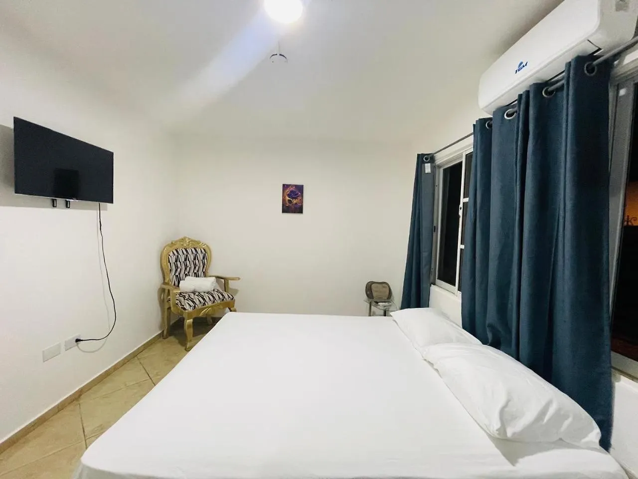 Villa Adictiva Sosua Dominican Republic