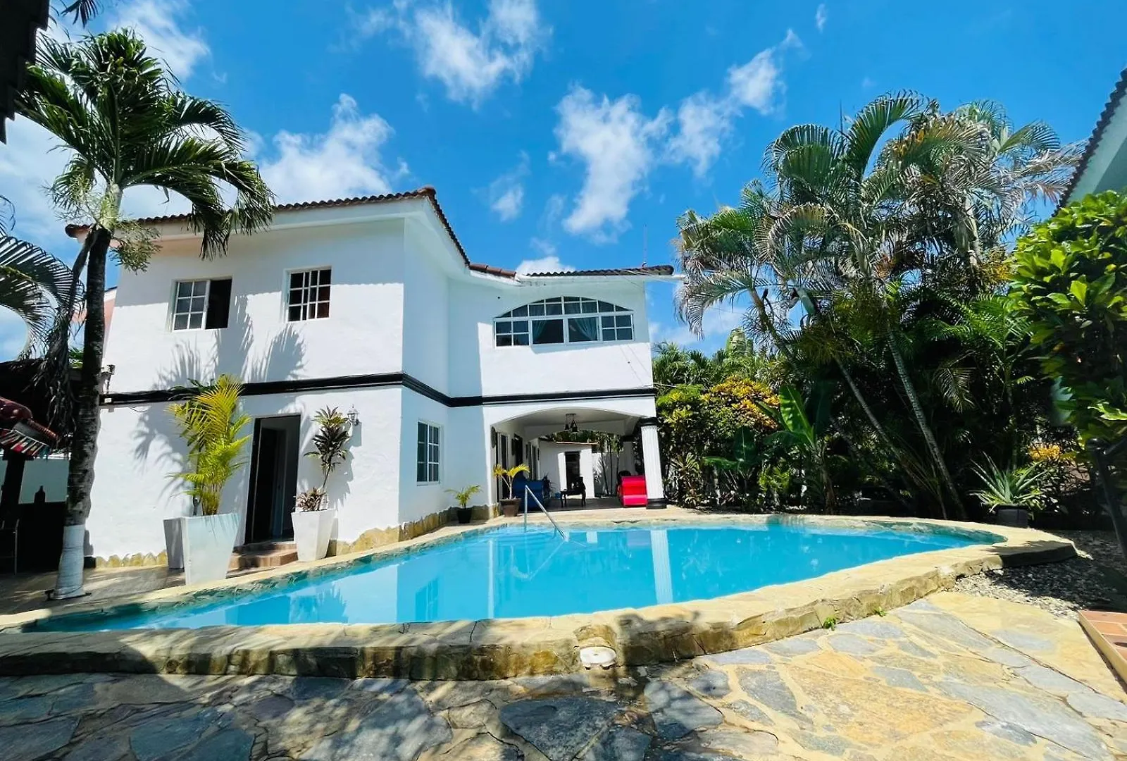 Villa Adictiva Sosua 0*,  Dominican Republic